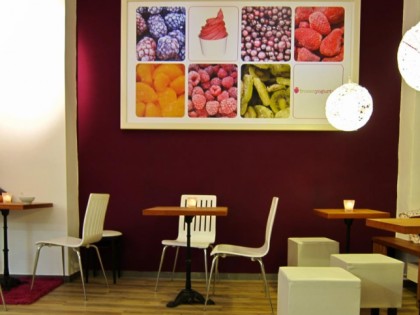 Фото: FrozenYogurtWelt